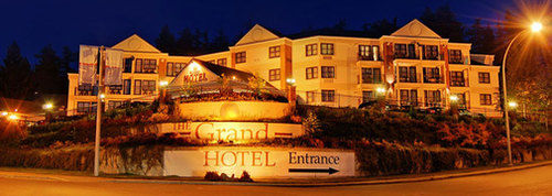 The Grand Hotel Nanaimo image 1
